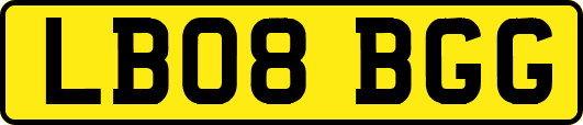 LB08BGG