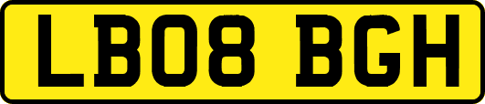 LB08BGH