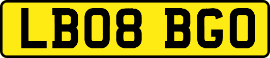 LB08BGO