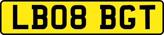 LB08BGT