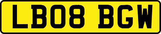 LB08BGW