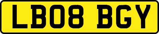 LB08BGY