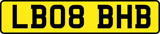 LB08BHB