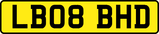 LB08BHD