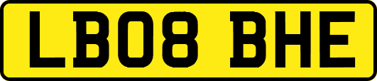 LB08BHE