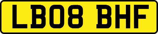 LB08BHF