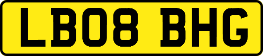 LB08BHG