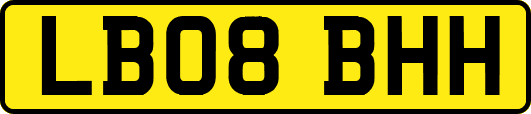 LB08BHH