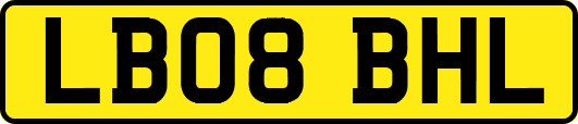 LB08BHL