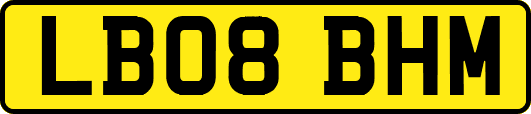 LB08BHM