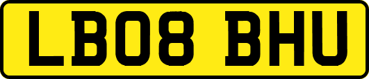 LB08BHU
