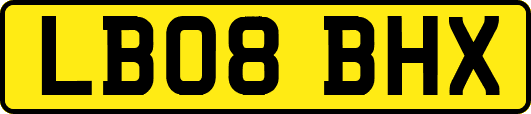 LB08BHX