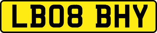 LB08BHY