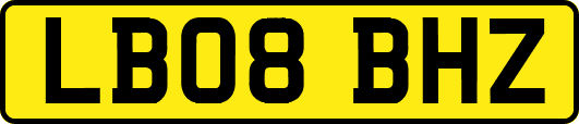 LB08BHZ