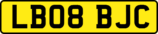 LB08BJC