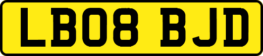 LB08BJD