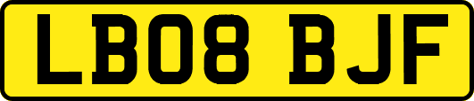 LB08BJF