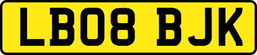 LB08BJK