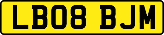 LB08BJM