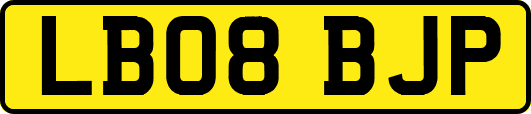 LB08BJP