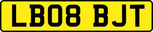 LB08BJT