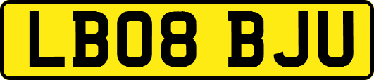 LB08BJU