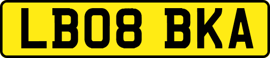 LB08BKA