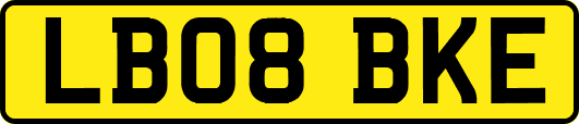LB08BKE