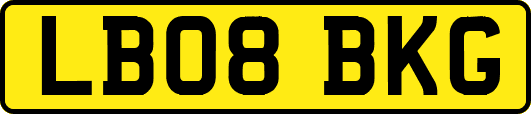 LB08BKG