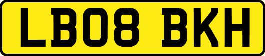 LB08BKH