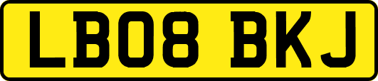 LB08BKJ