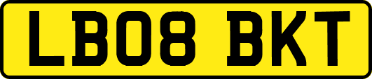 LB08BKT
