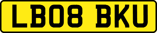 LB08BKU