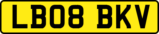LB08BKV