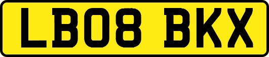 LB08BKX