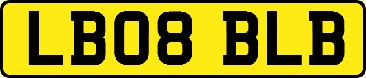 LB08BLB