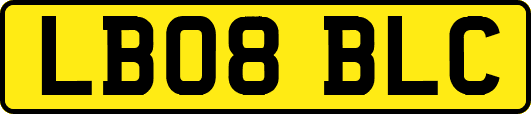 LB08BLC