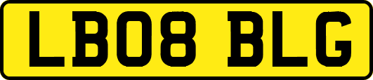 LB08BLG