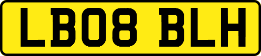 LB08BLH