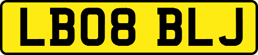 LB08BLJ