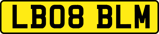LB08BLM