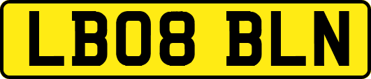 LB08BLN