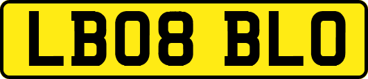 LB08BLO