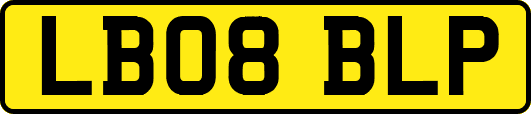 LB08BLP