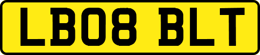 LB08BLT