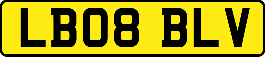 LB08BLV