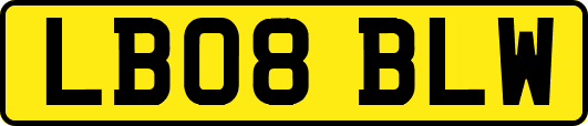 LB08BLW