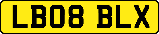 LB08BLX