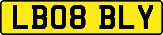 LB08BLY