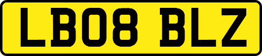 LB08BLZ